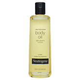 Neutrogena Body Oil Light Sesame 250mL